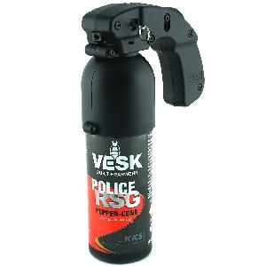 Spray Piper Ceata POLICE RSG 400 ml