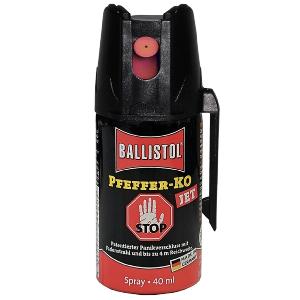 Spray Piper Jet KO, 40 ml