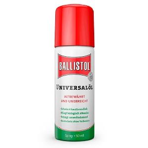 Spray Ulei Ballistol, 50 ml