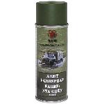 Spray Vopsea 400 ml GERMAN ARMY GREEN