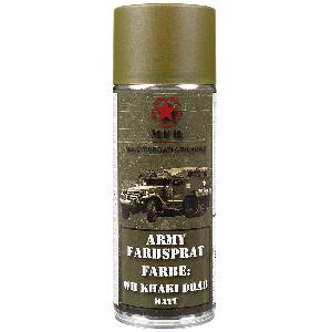 Spray Vopsea 400 ml KHAKI DRAB