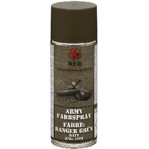 Spray Vopsea 400 ml RANGER GREEN