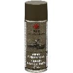 Spray Vopsea 400 ml RANGER GREEN