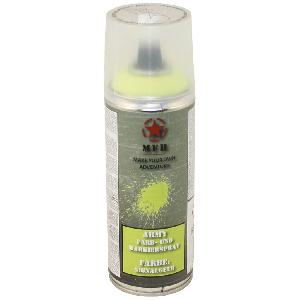 Spray Vopsea 400ml Galben Fluorescent