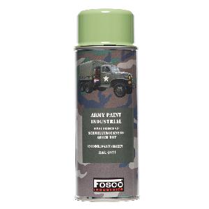 Spray Vopsea 400ml PALE GREEN