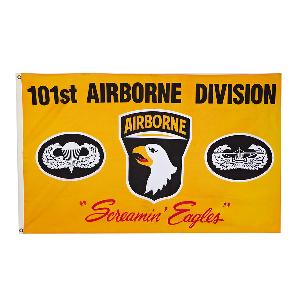 Steag Airborne 101st Division