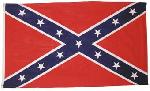 Steag Confederat Sudist