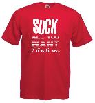 SUCK