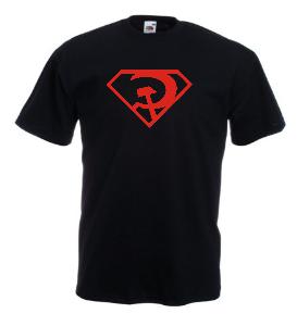 Superman Red Son