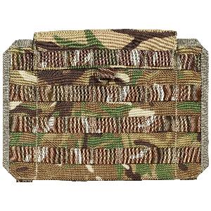 Suport Osprey MK4, Camuflaj Multicam, Folosit