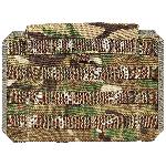 Suport Osprey MK4, Camuflaj Multicam, Folosit