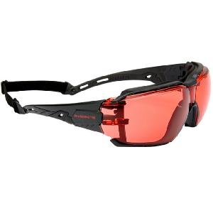 SwissEye Glasses Target V620, Rosii