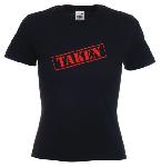 TAKEN