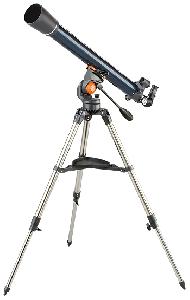 Telescop Celestron Astromaster 70AZ