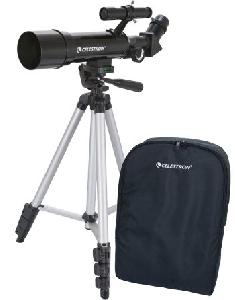 Telescop Celestron Travelscope 50