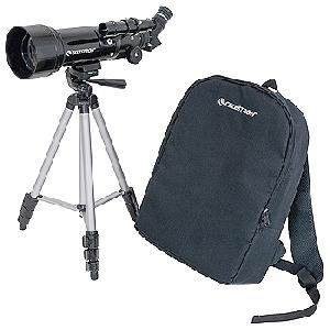 Telescop Celestron Travelscope 70