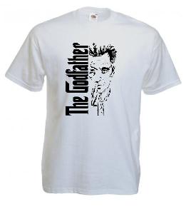 The Godfather Al Pacino 2