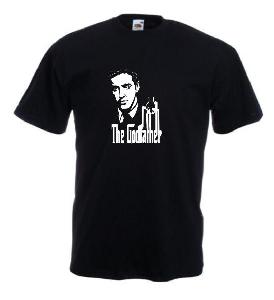 The Godfather Al Pacino