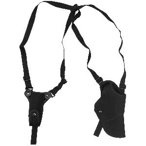 Toc de Pistol pentru Umar, Negru