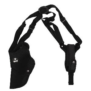 Toc de Pistol pentru Umar, Stangaci, negru