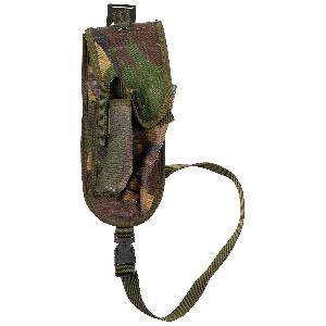 Toc Piept Pistol, Marea Britanie