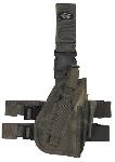 Toc Pistol, Camuflaj A-TACS GREEN