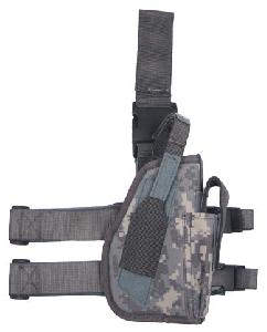 Toc Pistol, Camuflaj AT-Digital