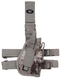 Toc Pistol, Camuflaj Vegetato Desert