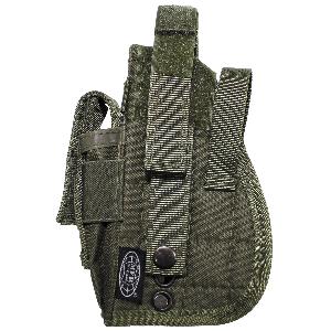 Toc Pistol MOLLE, Kaki