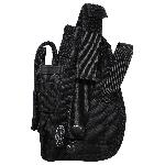 Toc Pistol MOLLE, Negru