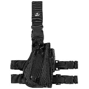 Toc Pistol Negru