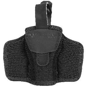 Toc Pistol RADAR, Aproape Nou