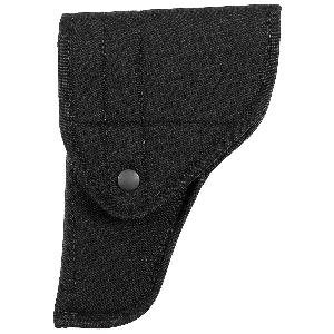 Toc Pistol RADAR, Stanga, Aproape Nou