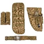 Toc Pistol TACTIC Modular, Coyote