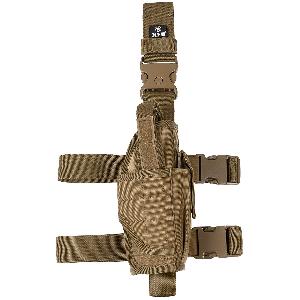 Toc Pistol Universal Coyote