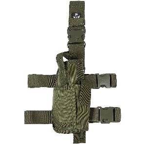 Toc Pistol Universal Kaki