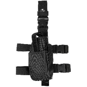 Toc Pistol Universal Negru