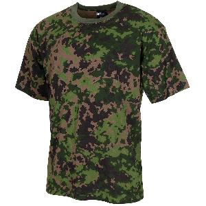 Tricou Camuflaj M05