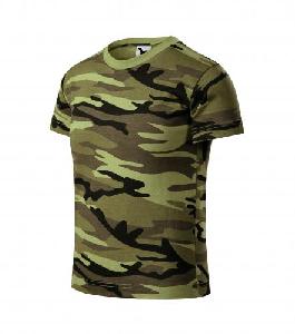 Tricou Copii Malfini, Camuflaj M95 CZ