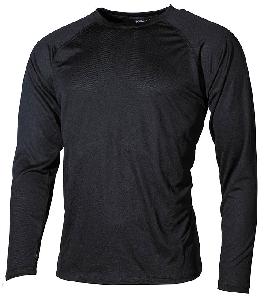 Tricou Corp ECWCS Gen III Level I Negru