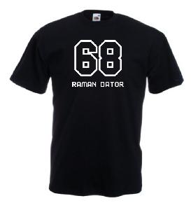 Tricou imprimat 68