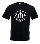 Tricou imprimat Bachelor Party