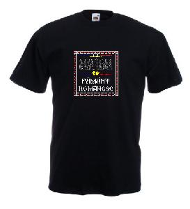 Tricou imprimat Basarabia Pamant Romanesc