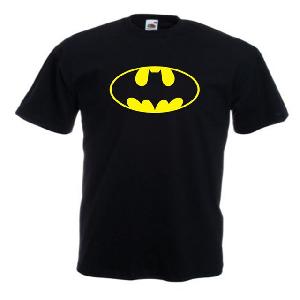 Tricou imprimat Batman