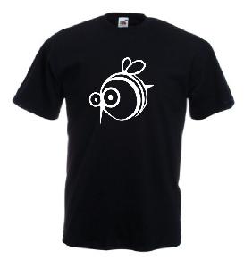 Tricou imprimat Bee