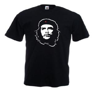 Tricou imprimat Che Guevara