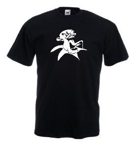 Tricou imprimat Clown 3