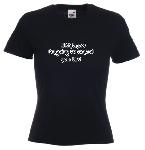 Tricou imprimat Control your life 2