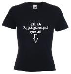 Tricou imprimat Control your life