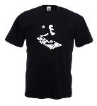 Tricou imprimat DJ 1